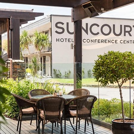 Suncourt Hotel & Conference Centre Таупо Екстериор снимка